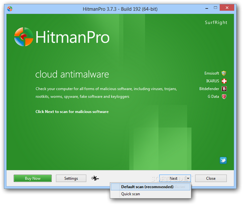 hitmanpro 3.7.9 product seriel number